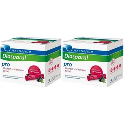 Magnesium-Diasporal® Pro Muskeln und Nerven direkt