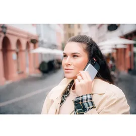 Verbatim Powerbank 5000 mAh Fast Charge, Quick Charge 3.0, Usb PD 3. - Blau