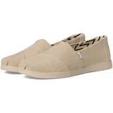 TOMS Alpargata Plus Damen Beige 41