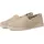 TOMS Alpargata Plus Damen Beige 41