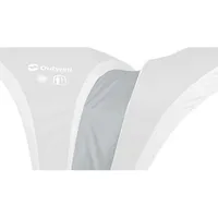 Outwell Gutter Xl Steckverbinder - Grey - One Size