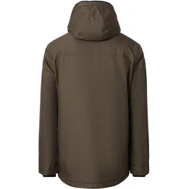 CasaModa Funktionsjacke grün 2