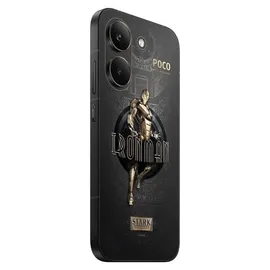 Xiaomi POCO X8 Pro 12 GB RAM 512 GB Iron Man Edition Gold