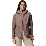 Columbia Hikebound II Jacke Damen Iron L