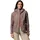 Columbia Hikebound II Jacke Damen Iron L