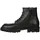 Boss Julyo Herren Schwarz 43