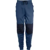Uncle Sam Jogpants sportlich Blau 4XL