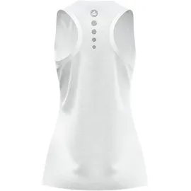 Jako Light Flow Damen Tanktop weiß S