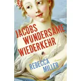 S. Fischer Jacobs wundersame Wiederkehr