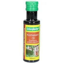 Seitenbacher Kürbiskern Öl bio 100 ml