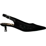 La Strada Slingpumps in Schwarz | Gr.: 37