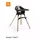 Stokke Clikk black/natural
