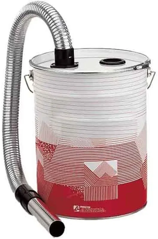 cleanpower Ascheabscheider CP-349