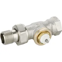 HEIMEIER V-exact II Thermostatventil 1/2 Zoll