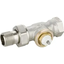 HEIMEIER V-exact II Thermostatventil 1/2 Zoll