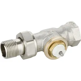 HEIMEIER V-exact II Thermostatventil 1/2 Zoll