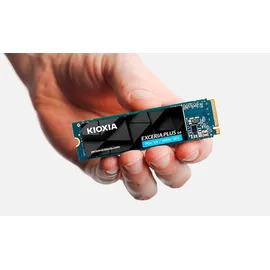 KIOXIA Exceria Plus G4 1 TB M.2
