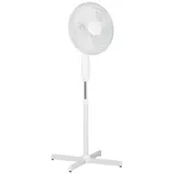 Trio Bergen-R024-01 Standventilator weiß