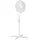 Trio Bergen-R024-01 Standventilator weiß