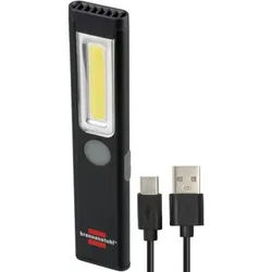 LED Akku Handleuchte PL 200 AC, 200lm