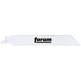 FORUM Säbelsägeblatt S 922 EF 5 Stück