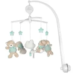 kindsgard Musik Mobile dirdans mint