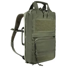 Tasmanian Tiger Survival Pack 16 l oliv