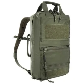Tasmanian Tiger Survival Pack 16 l oliv