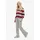 Superdry Sweathose "ATHLETIC EMB FLARE JOGGER", Damen, Gr. S, N-Gr, grau (grau marl), Sweatware, Obermaterial: 100% Seide, unifarben, regular fit lang, Hosen Sweathose, Baumwolle, slim fit