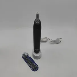 Oral-B Pro iO 2 schwarz + Reiseetui