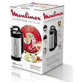 Moulinex My Daily Soup LM542810 Standmixer