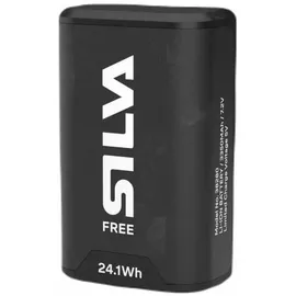Silva Free Headlamp Battery 24.1 Wh neutral