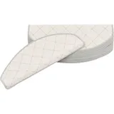 Pergamon Pergamon, Fussmatte, Stufenmatte Oslo 15er-Set (24 x 65 cm)