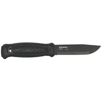 Morakniv Garberg Schwarz