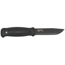 Morakniv Garberg Schwarz