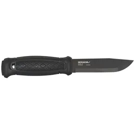 Morakniv Garberg Schwarz