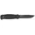 Morakniv Garberg Schwarz