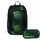 Satch Air Seismic Green