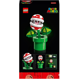 Lego Super Mario Piranha-Pflanze 71426