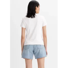 Levi's Housemark Polo Shirt Weiß XS