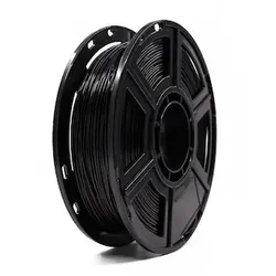 Flashforge PLA-Filament, 1,75-mm Durchmesser, 1 kg, schwarz