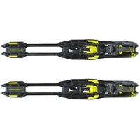 Fischer Race Pro Classic Ifp Langlaufbindung (Größe ONE SIZE, schwarz)