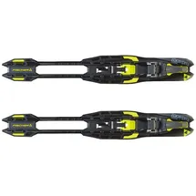 Fischer Race Pro Classic Ifp Langlaufbindung (Größe ONE SIZE, schwarz)