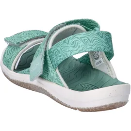 Keen Elle Backstrap Lichen/Star White 25