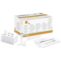 VivaDiag Pro Corona Antigen Schnelltest 5 St Test