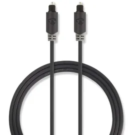 Nedis Tos Link Kabel 2M