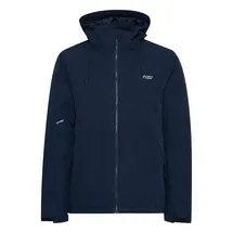 North Bend Skijacke Octa dunkelblau XXL