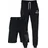 Lonsdale Giffordland Jogginghose Schwarz S