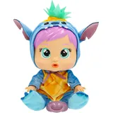 IMC TOYS Cry Babies Loving Care Stitch (US IMPORT)