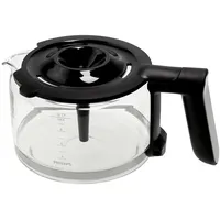 Philips Glaskanne für HD7888 HD7900 All-in-1 Brew Kaffeemaschine